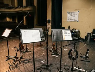 Chamber music repertoire analysis